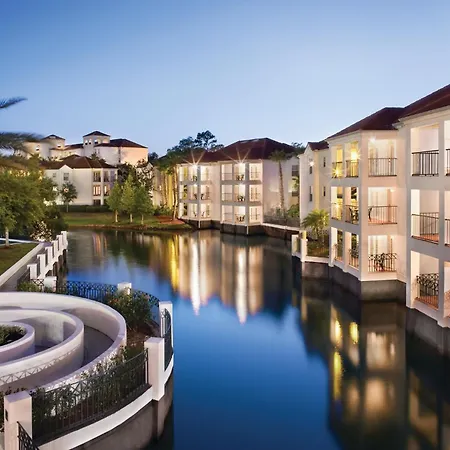 Wyndham Star Island Resort 3Br Apartment With Resort Access